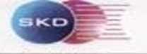 SKD EDDRAOUCHE logo